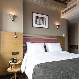 Deluxe Double Kamer